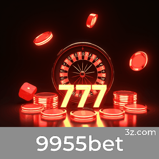 9955bet: Cassino e Apostas com Segurança e Diversão