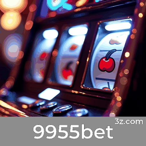 9955bet: Bônus e Promoções Incríveis Esperando por Você!